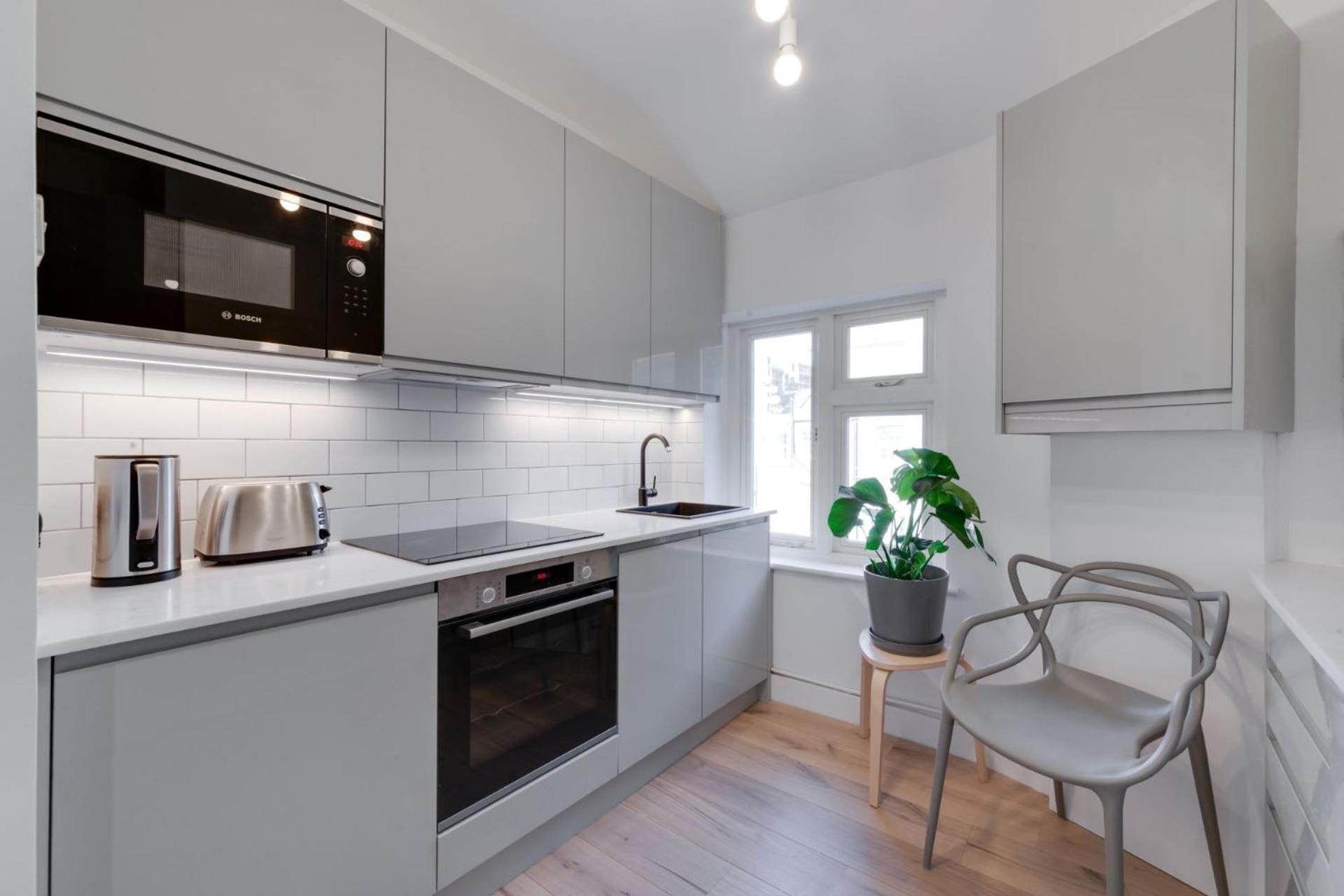 Stairway To Heaven - Fitzrovia - By Frankie Says Apartamento Londres Exterior foto