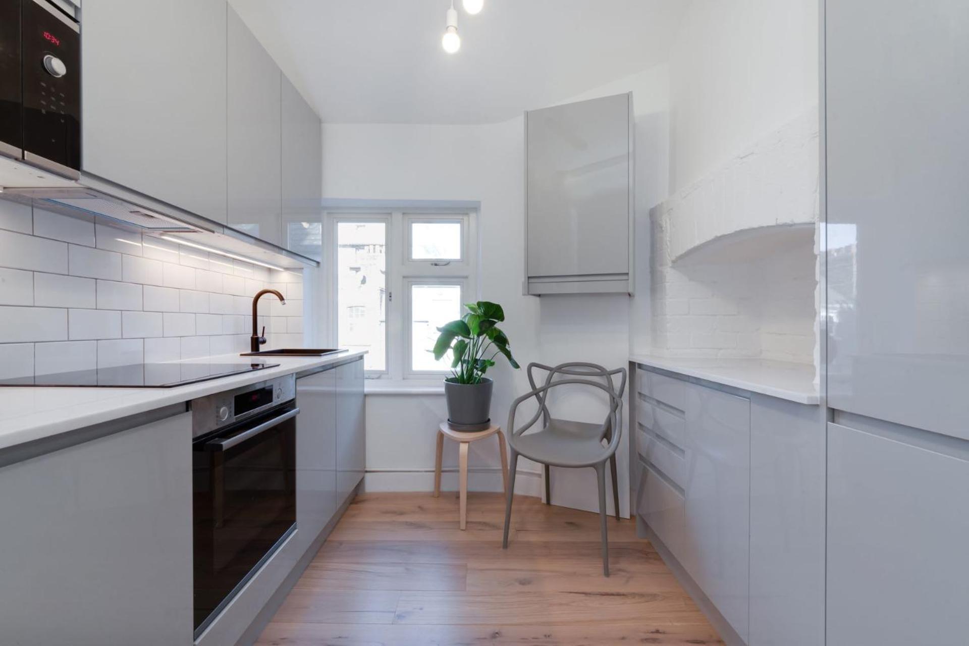 Stairway To Heaven - Fitzrovia - By Frankie Says Apartamento Londres Exterior foto
